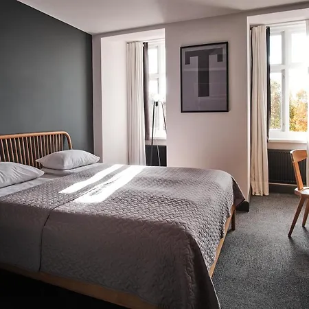 Hotel Vanadzina Maja *
