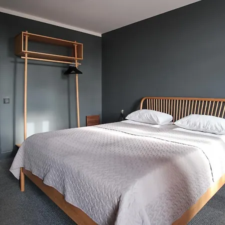 Vanadzina Maja Hotel Cesis