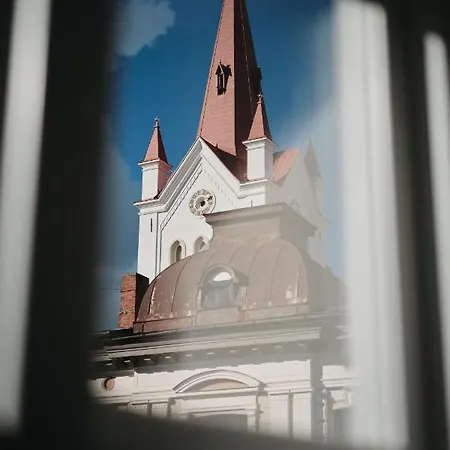 Vanadzina Maja *