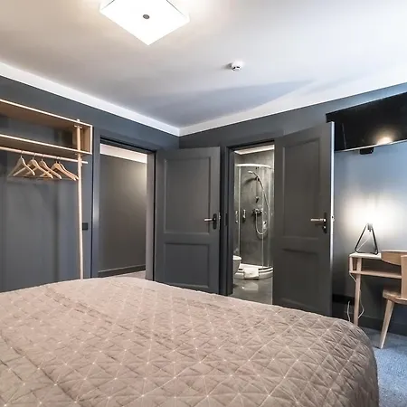 Hotel Vanadzina Maja Cesis