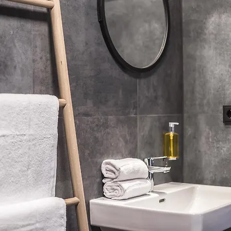 Hotel Vanadzina Maja Cesis